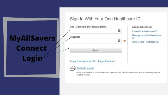 My-All-Savers-Connect-Login