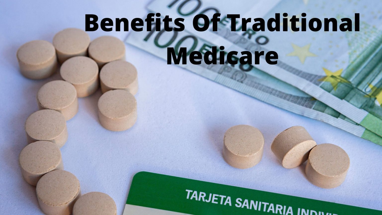 Traditional Medicare Pros MyAllSaversConnect