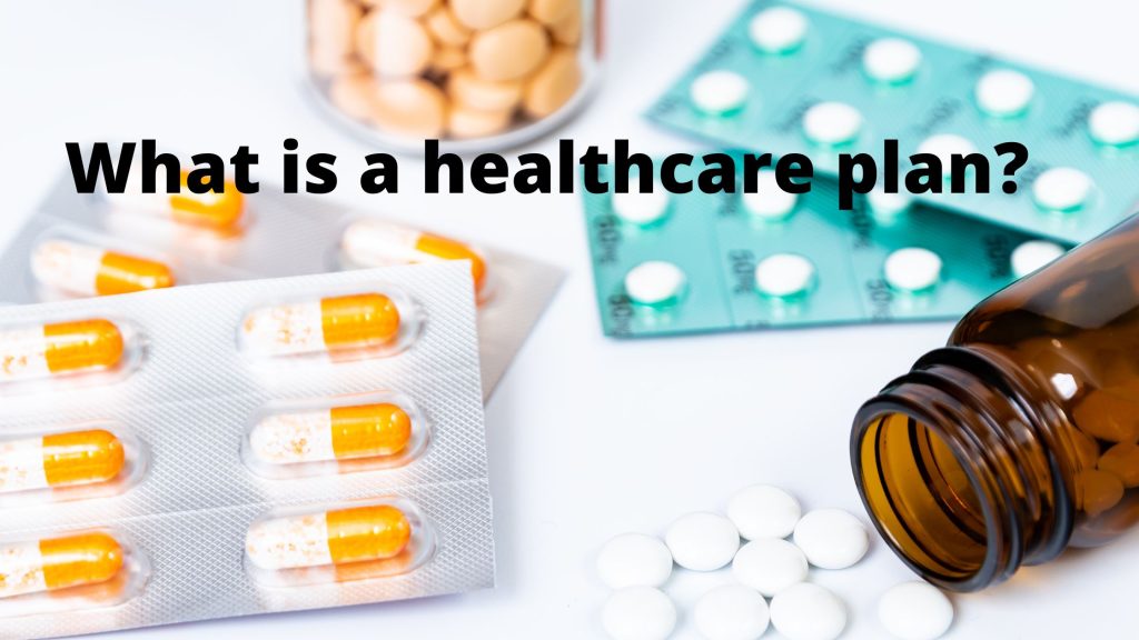 What Is A Healthcare Plan MyAllSaversConnect